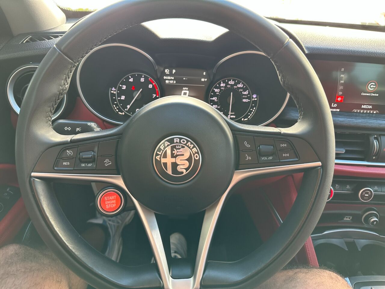 2019 Alfa Romeo Stelvio RWD Jacksonville FL