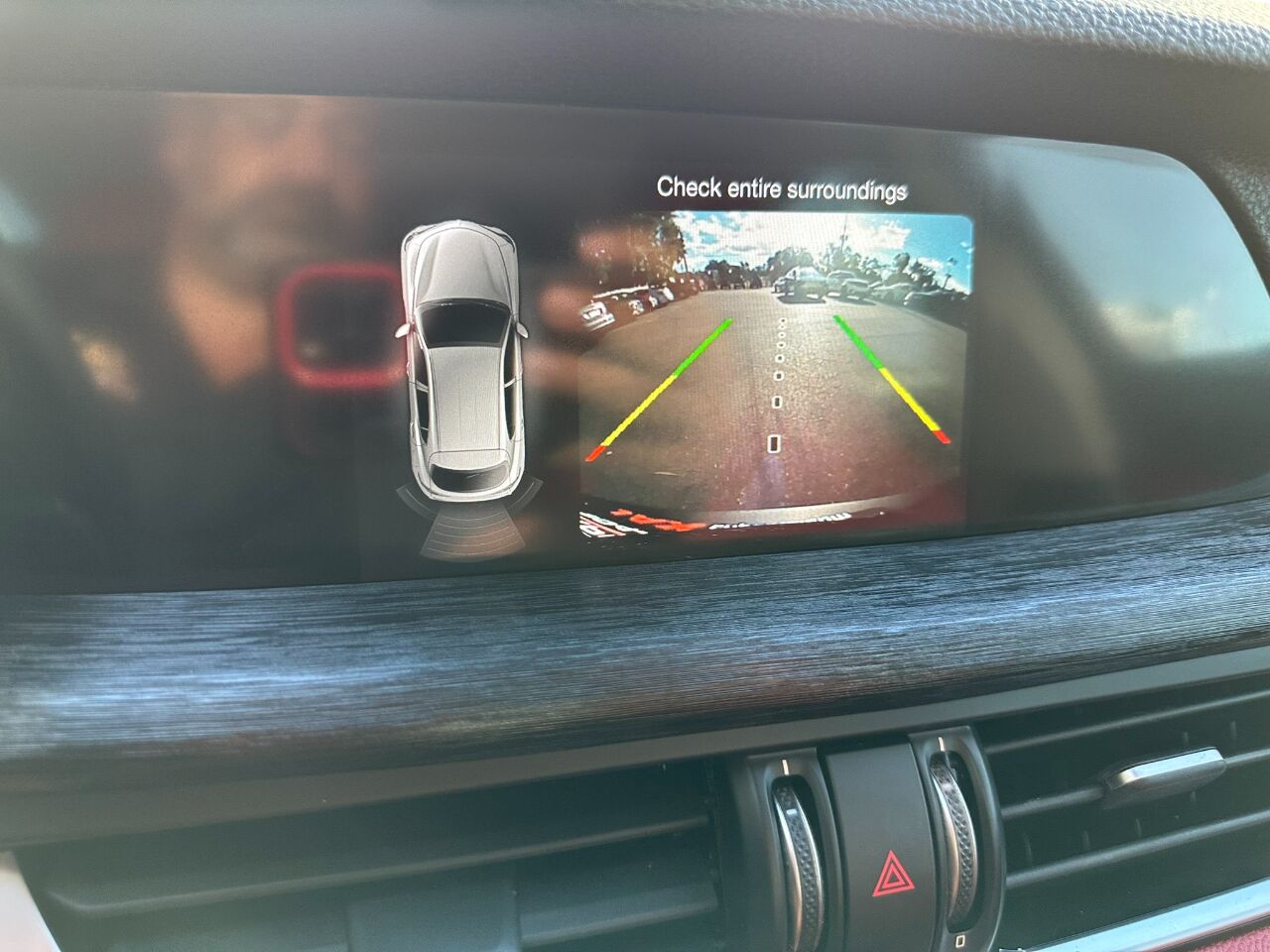 2019 Alfa Romeo Stelvio RWD Jacksonville FL