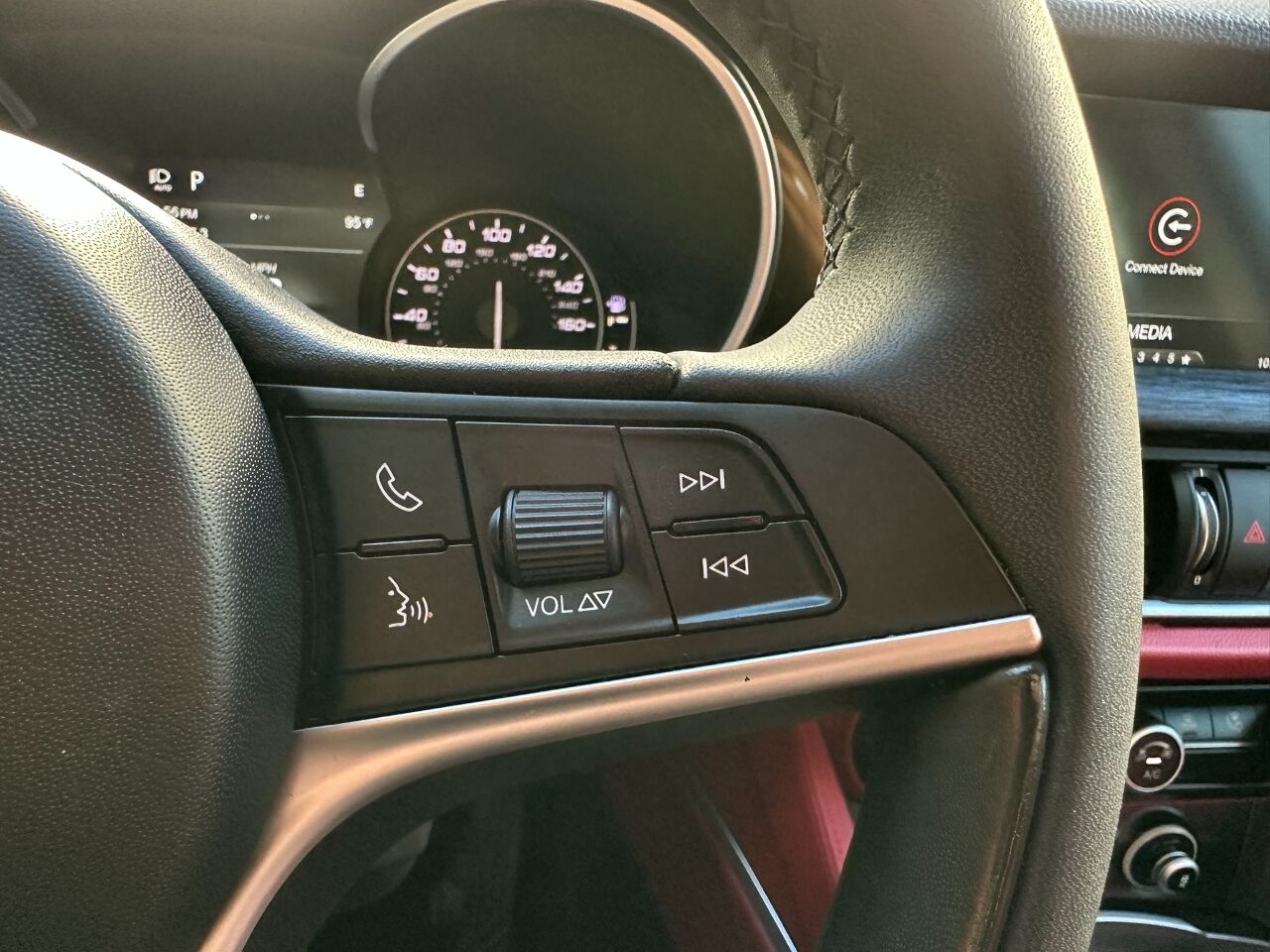 2019 Alfa Romeo Stelvio RWD Jacksonville FL