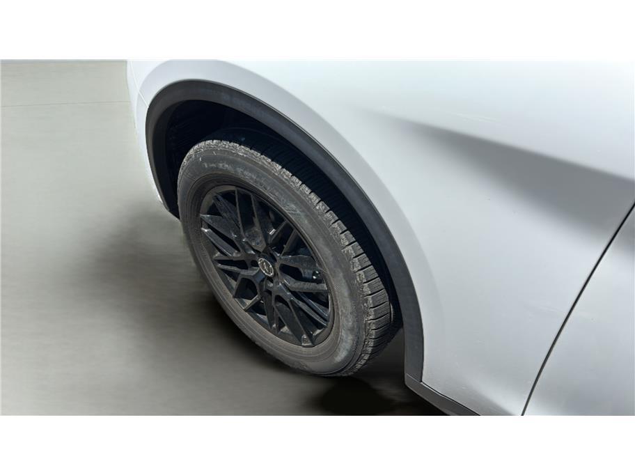 2019 Alfa Romeo Stelvio Sport Utility 4D Folsom CA