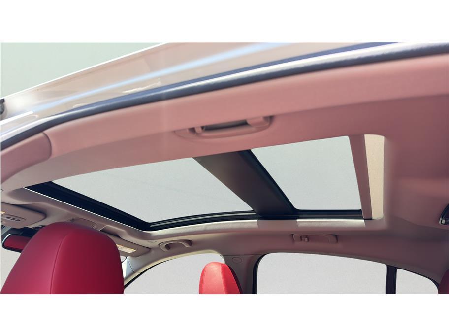 2019 Alfa Romeo Stelvio Sport Utility 4D Folsom CA