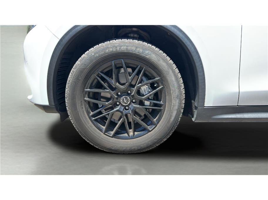 2019 Alfa Romeo Stelvio Sport Utility 4D Folsom CA