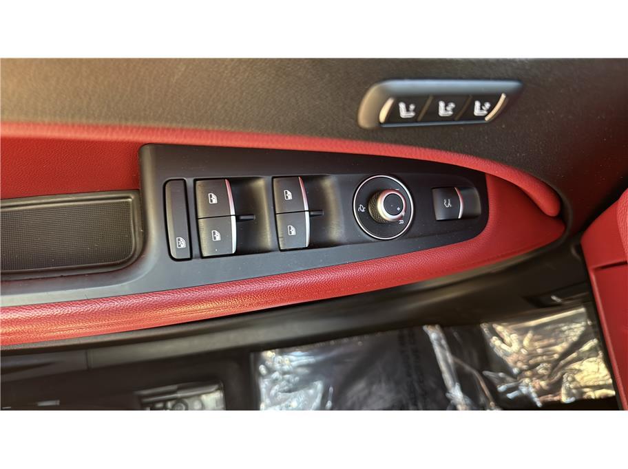 2019 Alfa Romeo Stelvio Sport Utility 4D Folsom CA