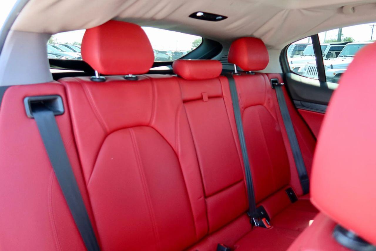 2019 Alfa Romeo Stelvio Sport Utility 4D Maitland FL