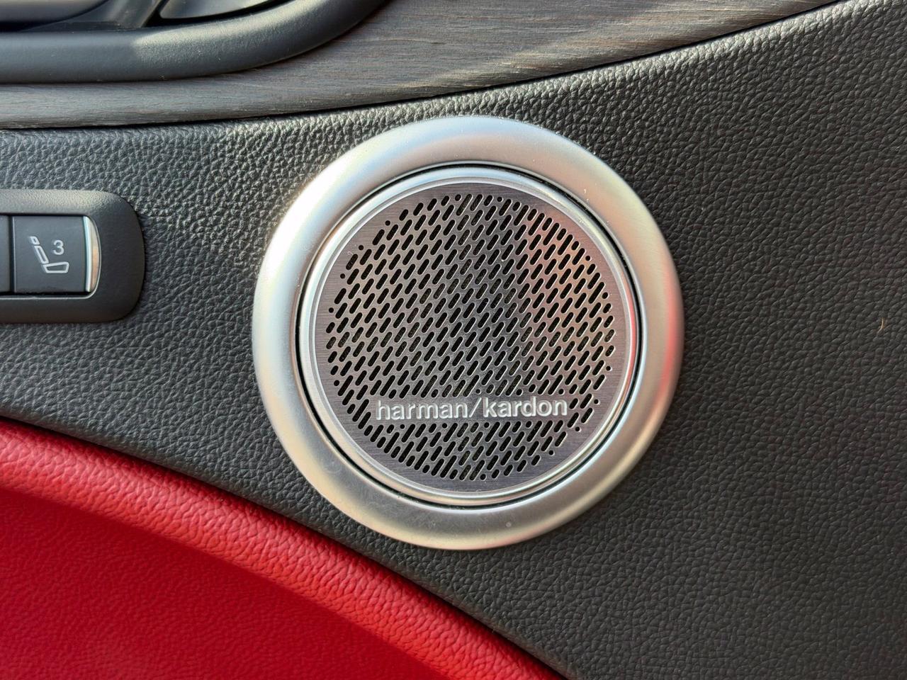 2019 Alfa Romeo Stelvio Ti Gladstone OR