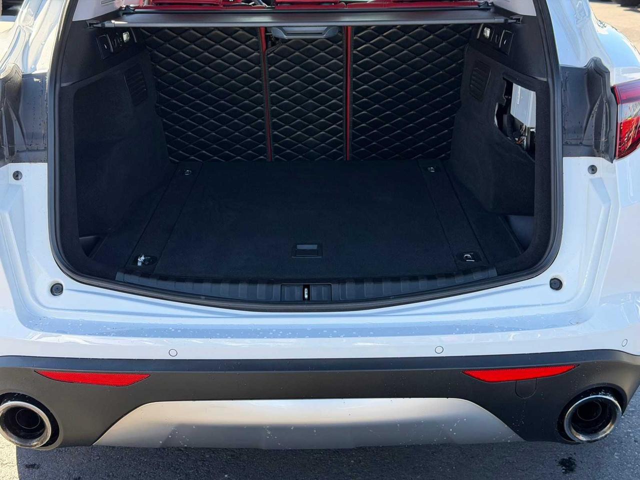 2019 Alfa Romeo Stelvio Ti Irving TX