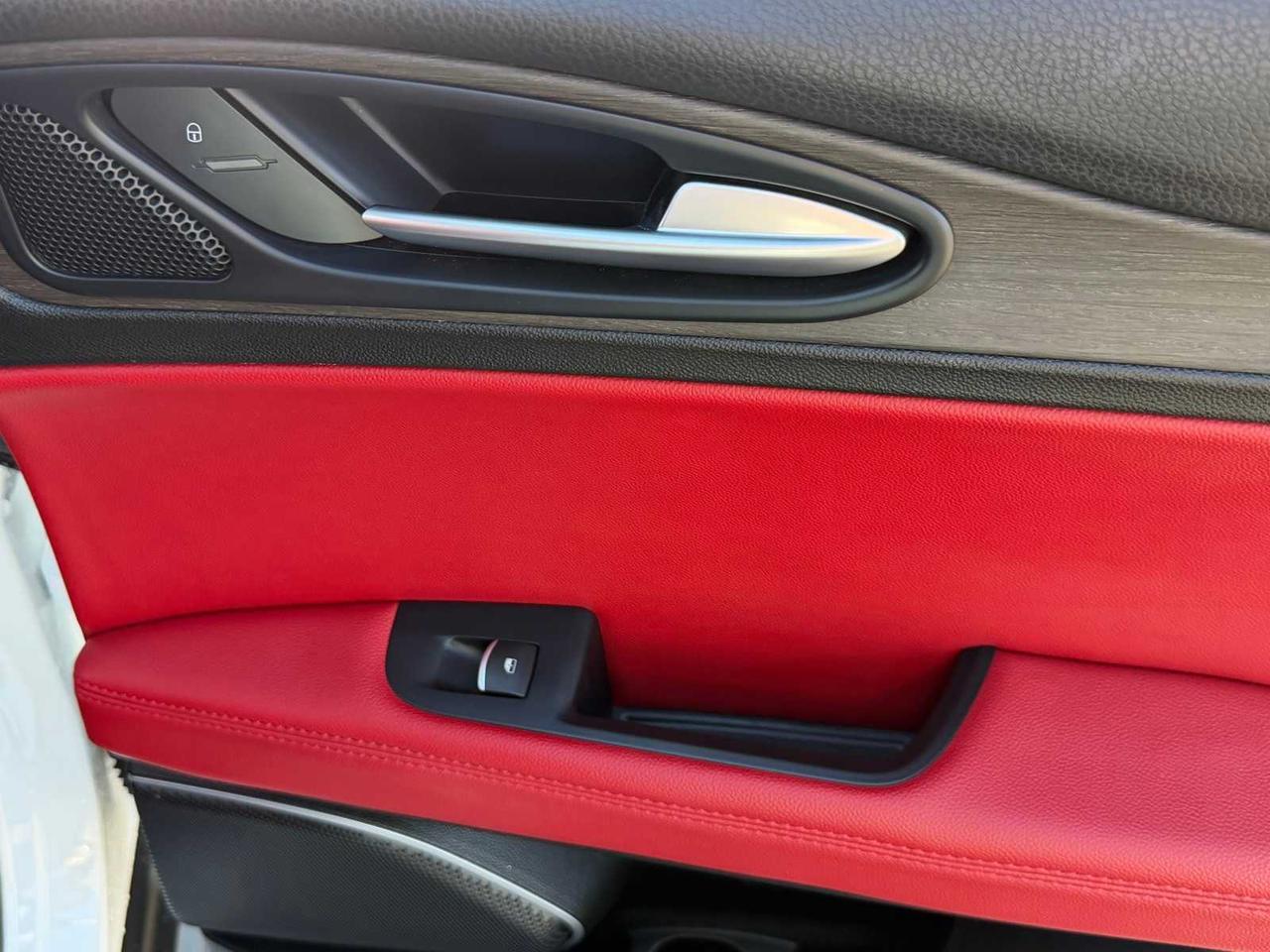 2019 Alfa Romeo Stelvio Ti Irving TX