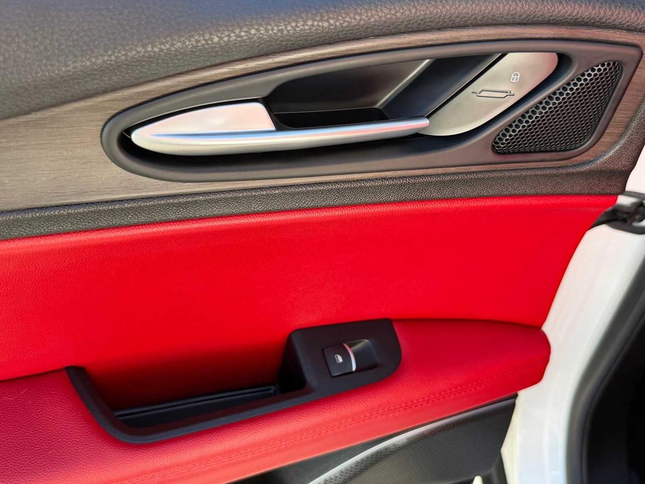 2019 Alfa Romeo Stelvio Ti Irving TX