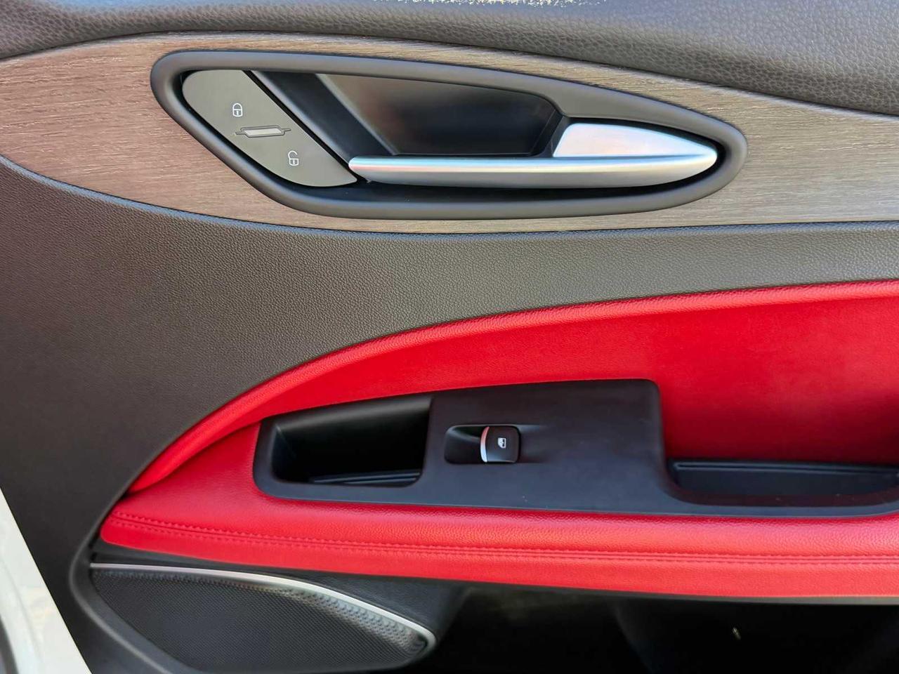 2019 Alfa Romeo Stelvio Ti Irving TX