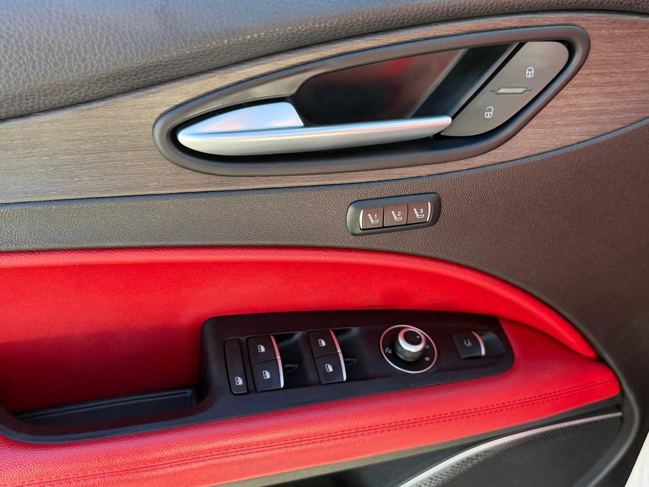 2019 Alfa Romeo Stelvio Ti Irving TX