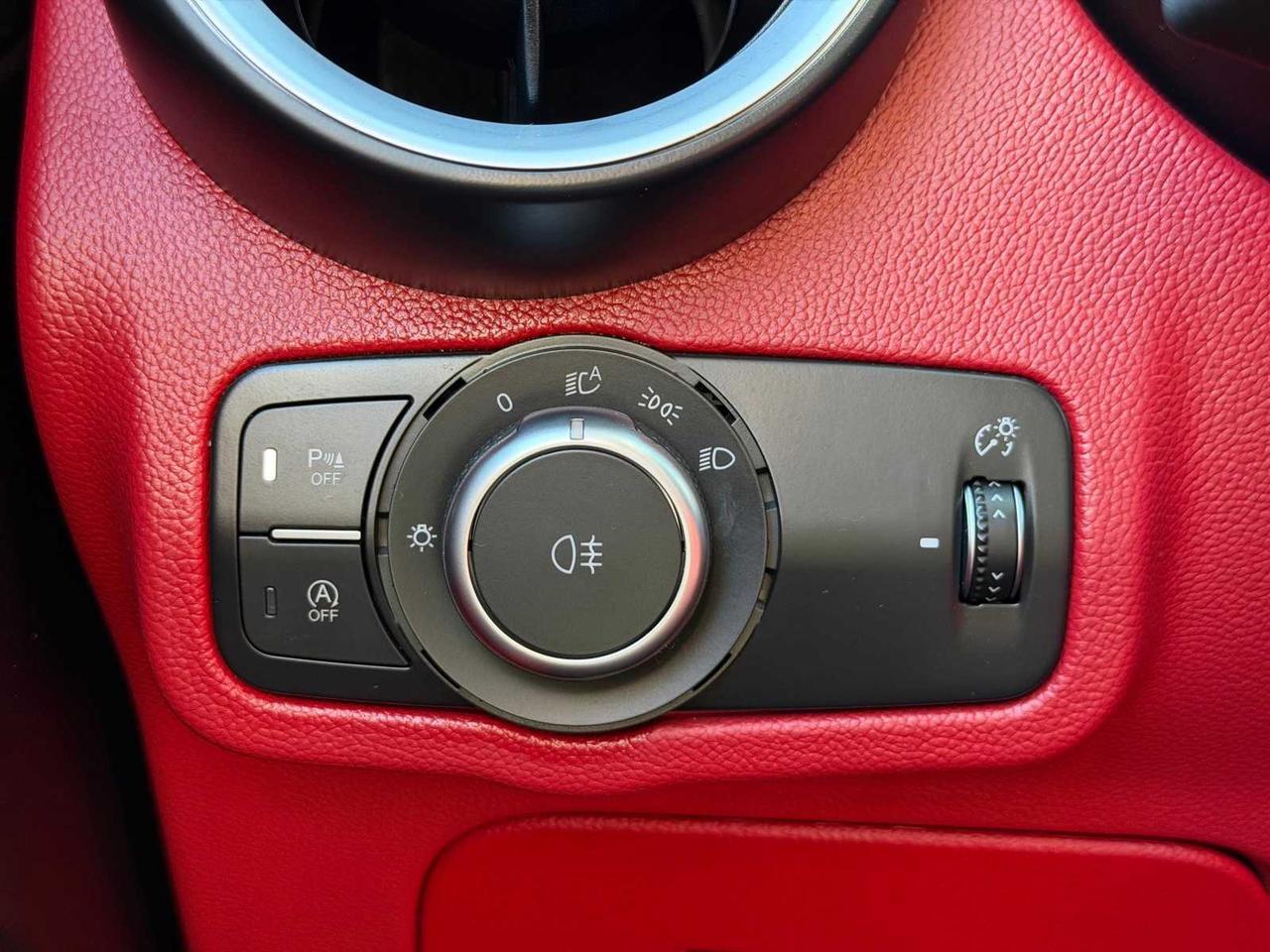 2019 Alfa Romeo Stelvio Ti Irving TX