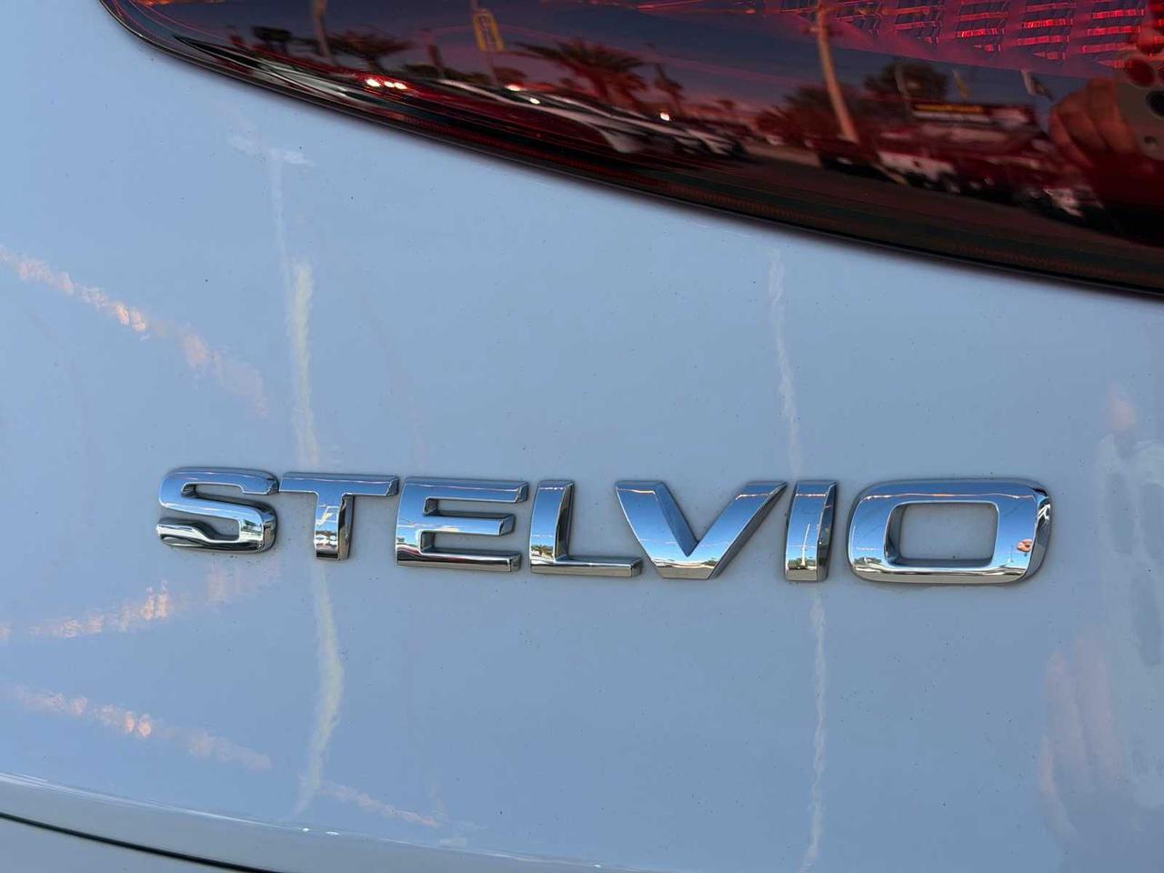 2019 Alfa Romeo Stelvio Ti Irving TX