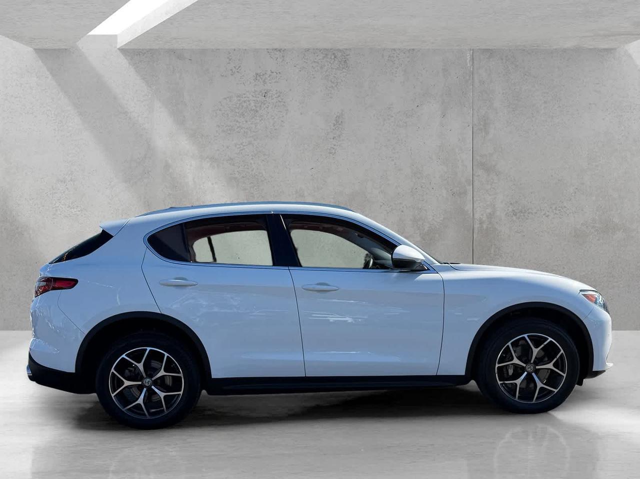 2019 Alfa Romeo Stelvio Ti Irving TX