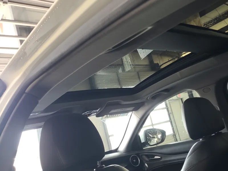 2019 Alfa Romeo Stelvio Ti Klamath Falls OR