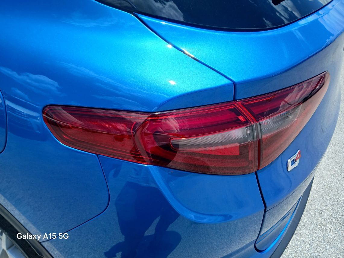 2019 Alfa Romeo Stelvio Ti Sport SUV 4D Maitland FL