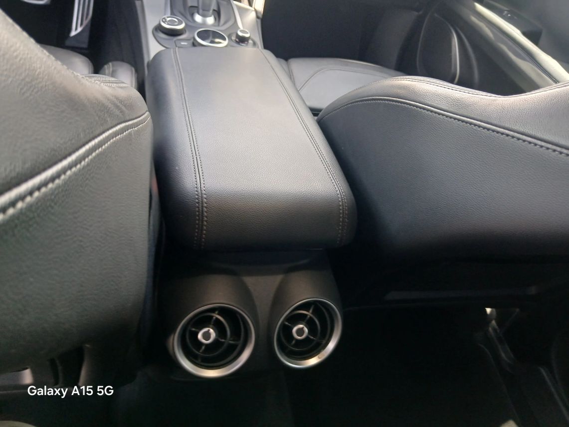 2019 Alfa Romeo Stelvio Ti Sport SUV 4D Maitland FL