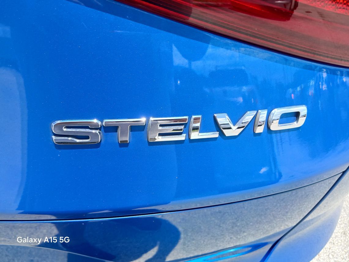 2019 Alfa Romeo Stelvio Ti Sport SUV 4D Maitland FL