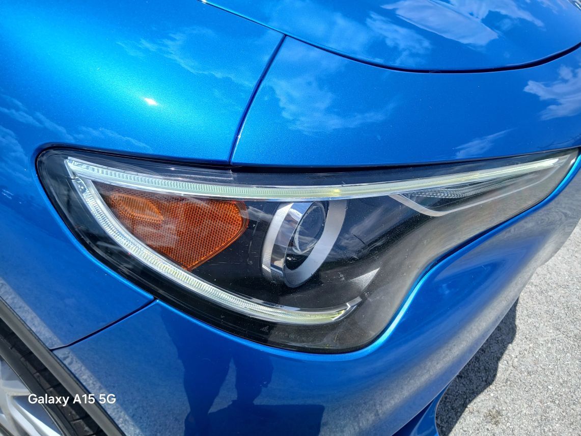 2019 Alfa Romeo Stelvio Ti Sport SUV 4D Maitland FL