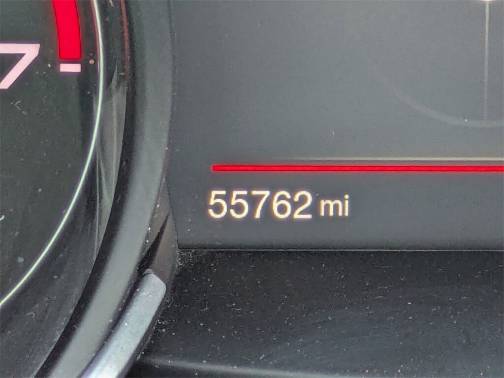 2019 Alfa Romeo Stelvio Ti Sport Jacksonville FL