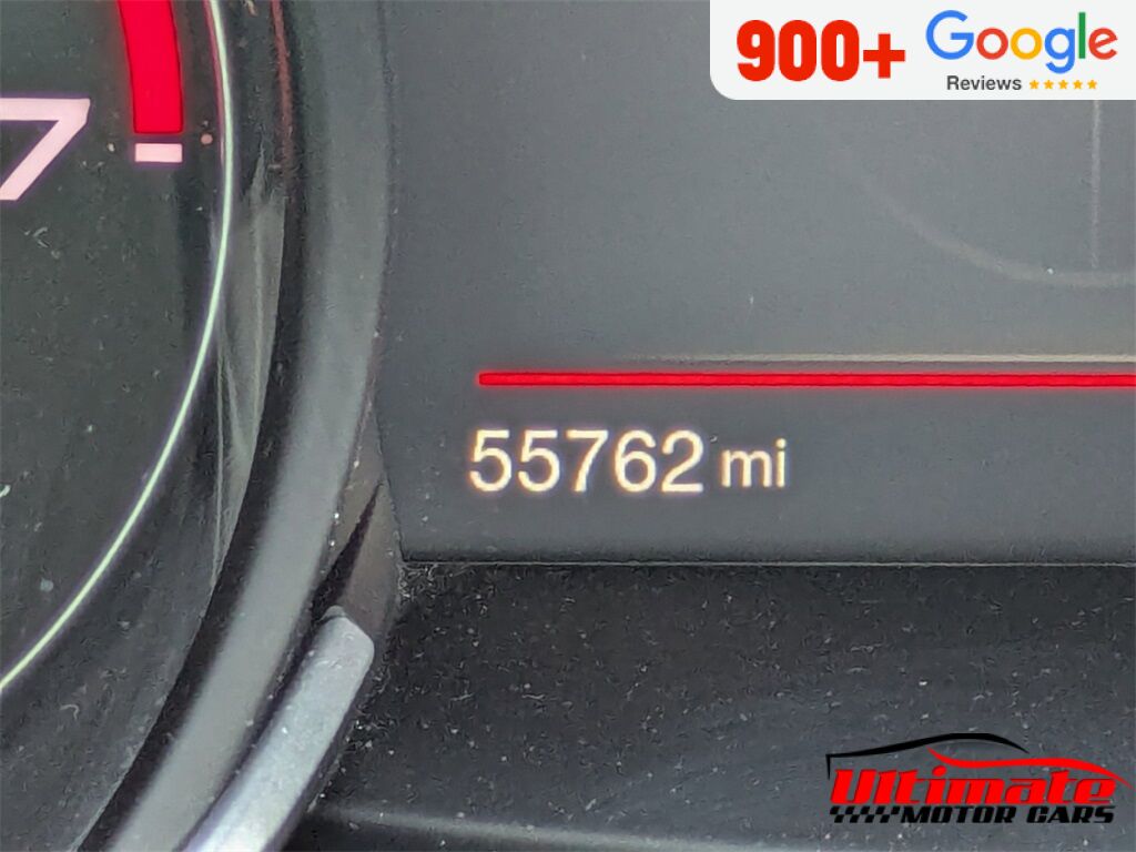2019 Alfa Romeo Stelvio Ti Sport Saint Augustine FL