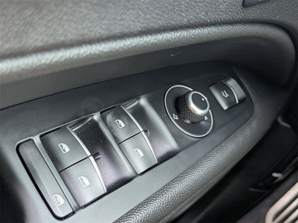 2019 Alfa Romeo Stelvio Ti Sport Jacksonville FL