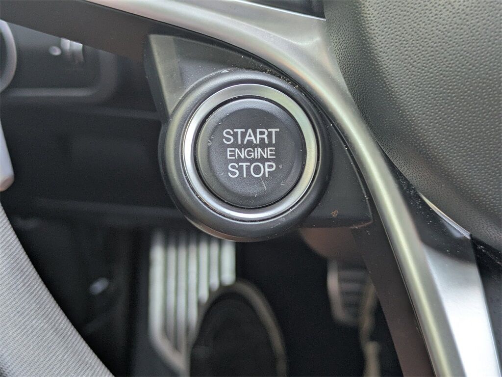 2019 Alfa Romeo Stelvio Ti Sport Jacksonville FL