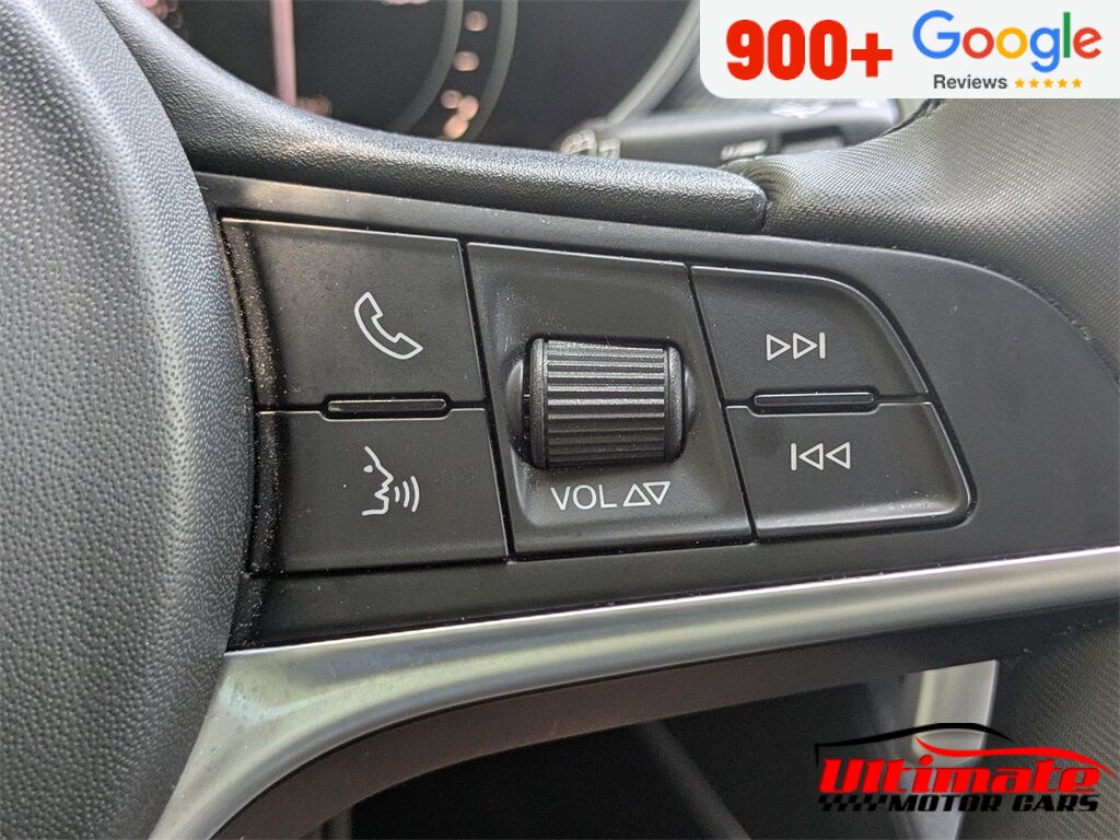 2019 Alfa Romeo Stelvio Ti Sport Saint Augustine FL