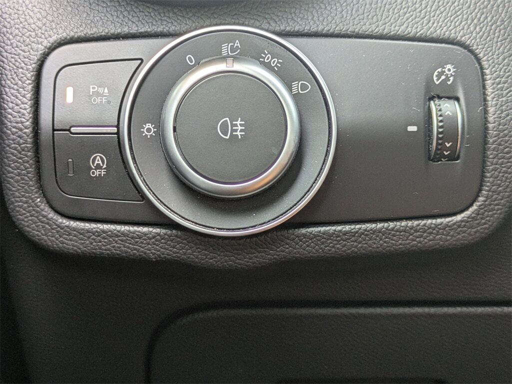 2019 Alfa Romeo Stelvio Ti Sport Jacksonville FL