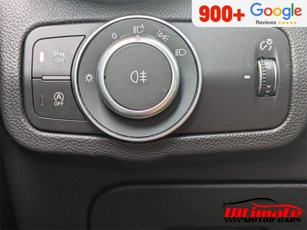 2019 Alfa Romeo Stelvio Ti Sport Saint Augustine FL