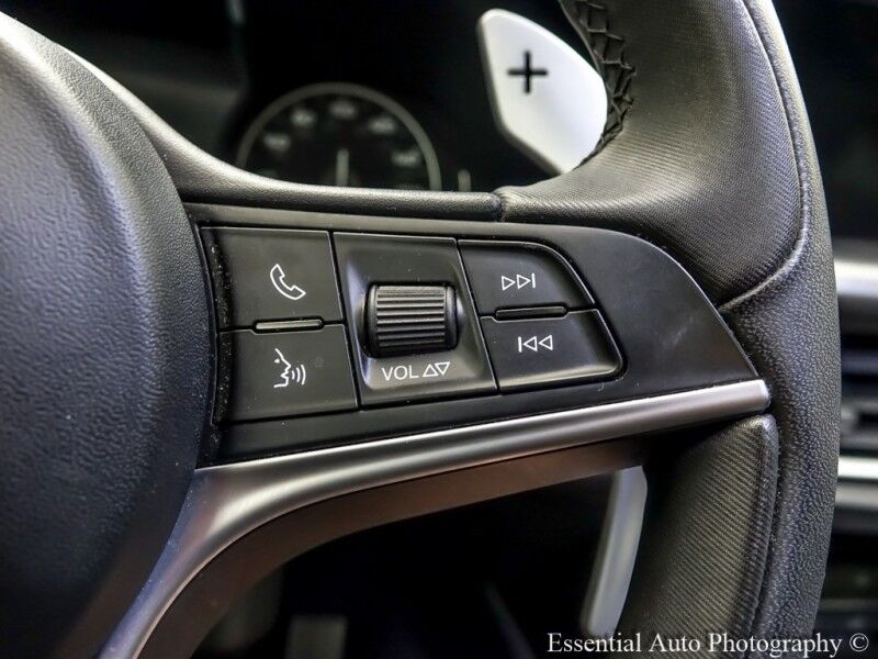 2019 Alfa Romeo Stelvio Ti Sport Willowbrook IL