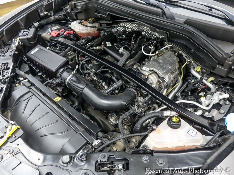 2019 Alfa Romeo Stelvio Ti Sport Willowbrook IL