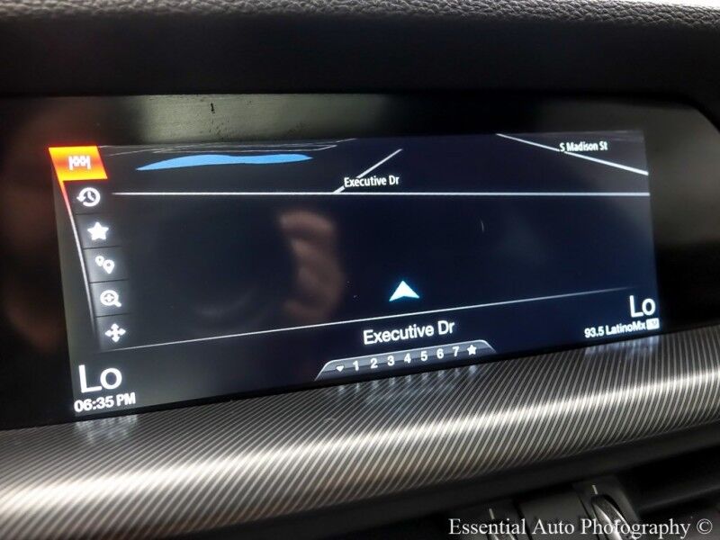 2019 Alfa Romeo Stelvio Ti Sport Willowbrook IL