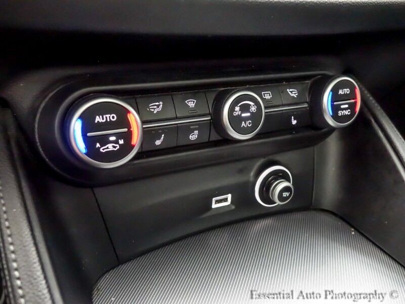 2019 Alfa Romeo Stelvio Ti Sport Willowbrook IL