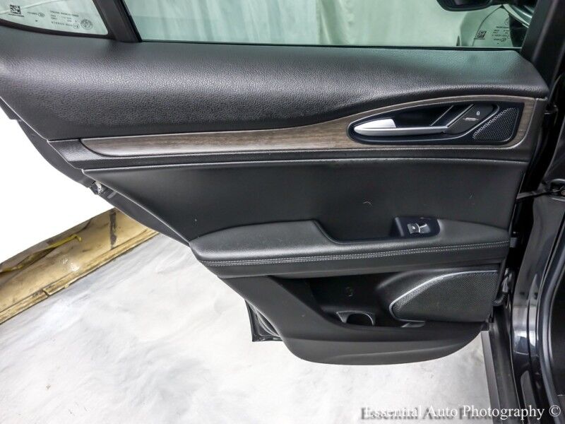 2019 Alfa Romeo Stelvio Ti Sport Willowbrook IL