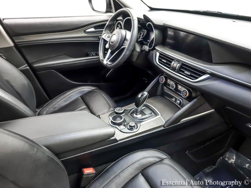 2019 Alfa Romeo Stelvio Ti Sport Willowbrook IL