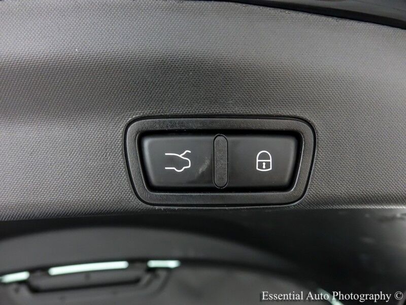 2019 Alfa Romeo Stelvio Ti Sport Willowbrook IL