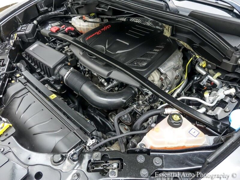 2019 Alfa Romeo Stelvio Ti Sport Willowbrook IL