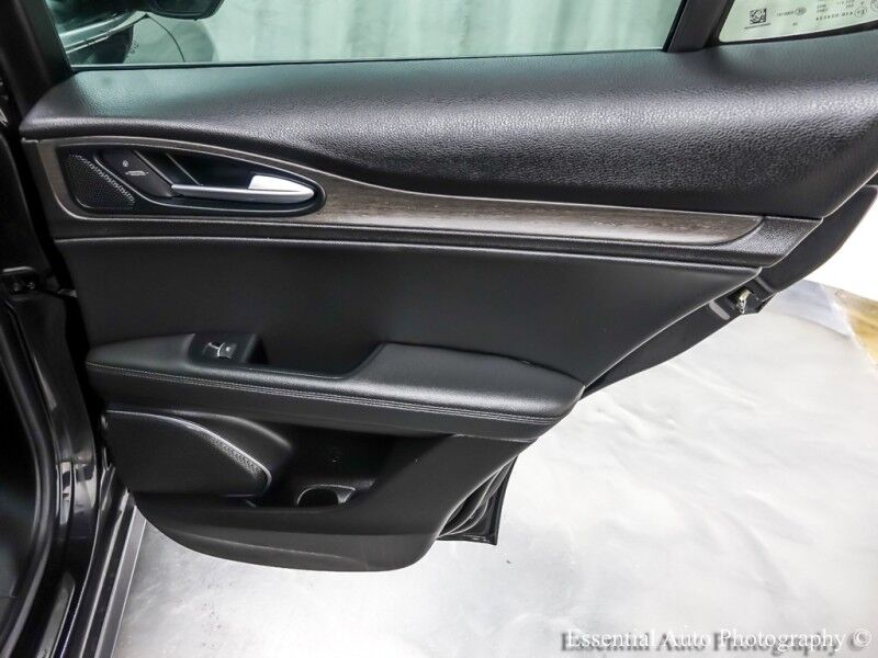 2019 Alfa Romeo Stelvio Ti Sport Willowbrook IL