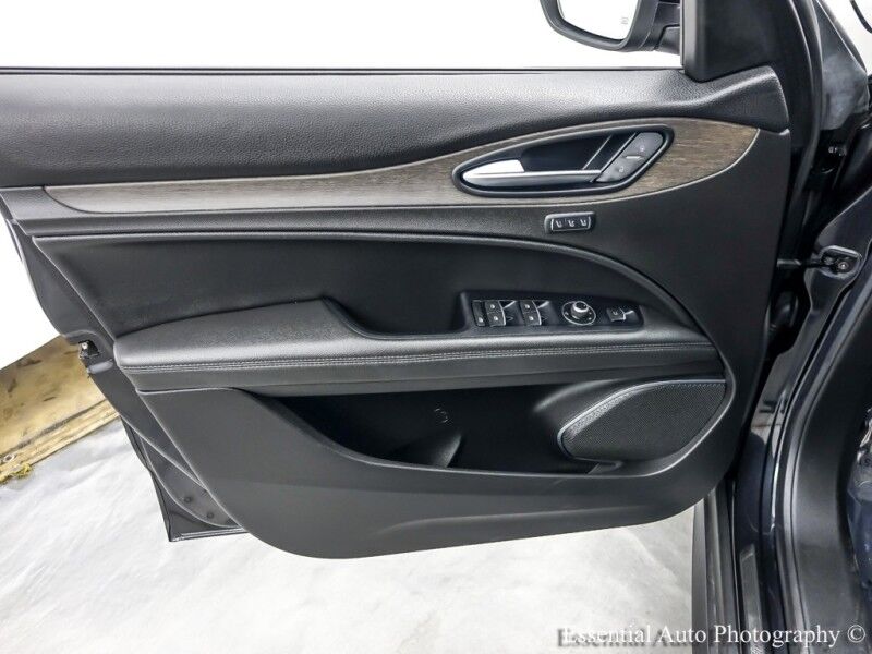 2019 Alfa Romeo Stelvio Ti Sport Willowbrook IL