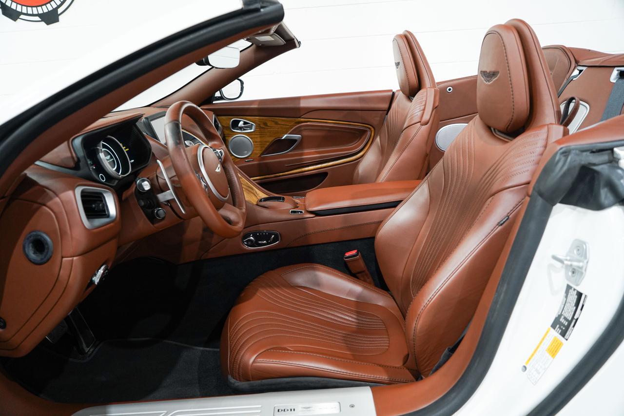 2019 Aston Martin DB11 Tampa FL