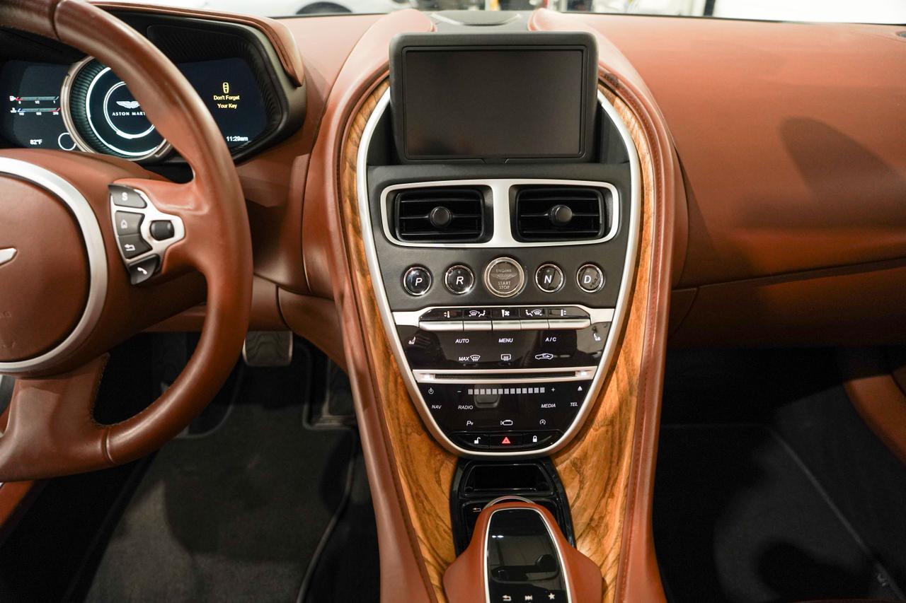 2019 Aston Martin DB11 Tampa FL