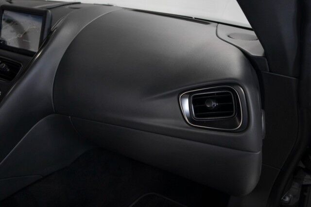 2019 Aston Martin DB11 AMR Coupe ($265,506 MSRP!) *CHINA GREY* *LOTS OF CARBON* San Diego CA