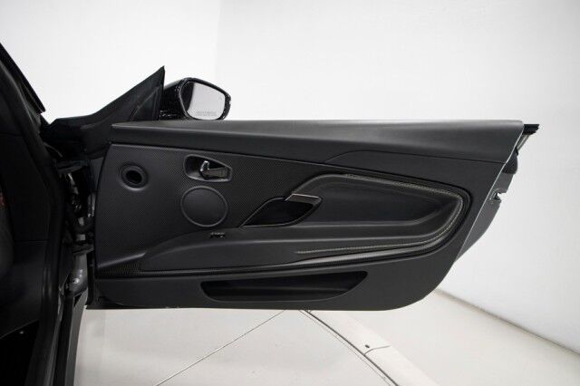 2019 Aston Martin DB11 AMR Coupe ($265,506 MSRP!) *CHINA GREY* *LOTS OF CARBON* San Diego CA