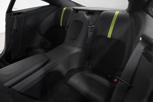 2019 Aston Martin DB11 AMR Coupe ($265,506 MSRP!) *CHINA GREY* *LOTS OF CARBON* San Diego CA