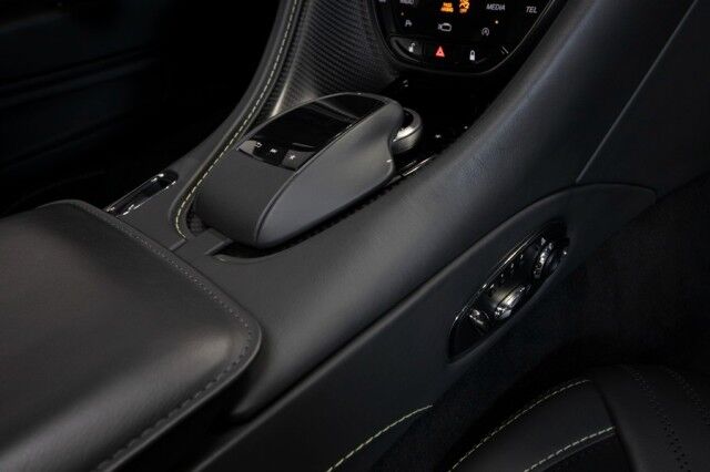 2019 Aston Martin DB11 AMR Coupe ($265,506 MSRP!) *CHINA GREY* *LOTS OF CARBON* San Diego CA