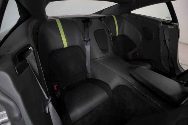 2019 Aston Martin DB11 AMR Coupe ($265,506 MSRP!) *CHINA GREY* *LOTS OF CARBON* San Diego CA