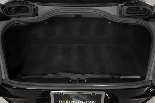 2019 Aston Martin DB11 AMR Coupe ($265,506 MSRP!) *CHINA GREY* *LOTS OF CARBON* San Diego CA