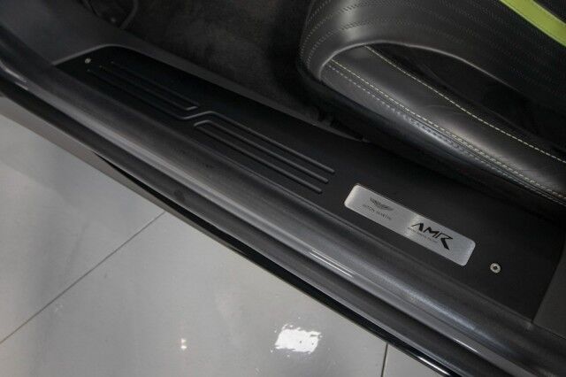 2019 Aston Martin DB11 AMR Coupe ($265,506 MSRP!) *CHINA GREY* *LOTS OF CARBON* San Diego CA