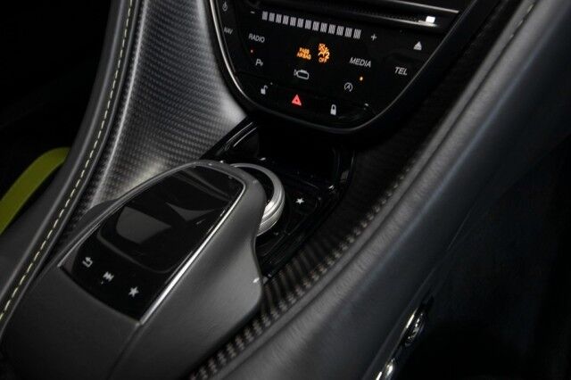 2019 Aston Martin DB11 AMR Coupe ($265,506 MSRP!) *CHINA GREY* *LOTS OF CARBON* San Diego CA