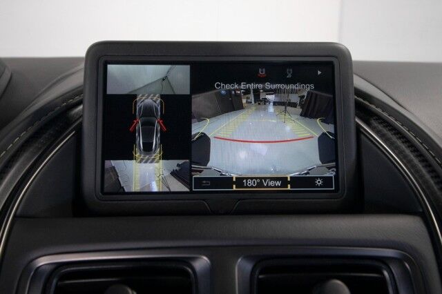 2019 Aston Martin DB11 AMR Coupe ($265,506 MSRP!) *CHINA GREY* *LOTS OF CARBON* San Diego CA